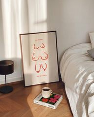 After Hover: All boobs are beautiful