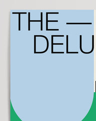 After Hover: The Delusional Art Exhibit