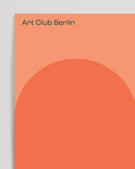 After Hover: Boho Bogen und retro Formen