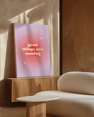 After Hover: Good things are coming - The Universe