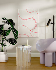 After Hover: Just roll with it - Don't stress about it