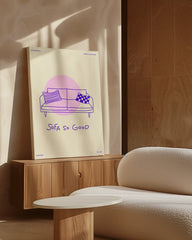 After Hover: Sofa so good - Life Balance