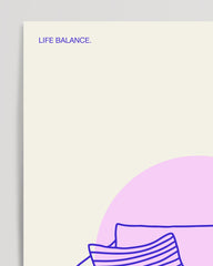 After Hover: Sofa so good - Life Balance