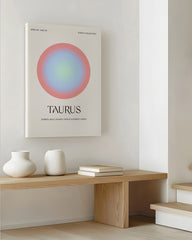 After Hover: Sternzeichen Stier "Taurus"