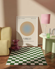 After Hover: Sternzeichen Jungfrau "Virgo"