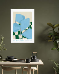 After Hover: Küchen-Charme "Die zwei Stühle"