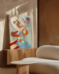 After Hover: Summer Time - Entspanntes Picknick