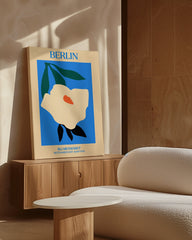 After Hover: Blumenmarkt - Berlin Botanischer Garten