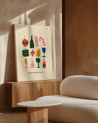 After Hover: Christmas Essentials - Scandi Xmas