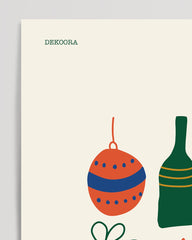 After Hover: Christmas Essentials - Scandi Xmas