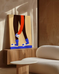 After Hover: Cozy Winter - Make Yourself Comfortable