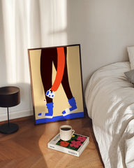 After Hover: Cozy Winter - Make Yourself Comfortable