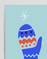 After Hover: Let it snow - Weiße Weihnachten