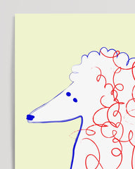 After Hover: You & Me - and the Dog