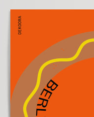 After Hover: Eine Hommage an die Currywurst - Typisch Berlin seit 1959