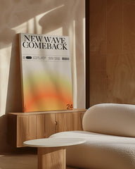 After Hover: New Wave Comeback - Concerts & Exhibitions