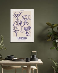 After Hover: Leipziger Bar-Meile "Drallewatsch"