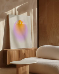 After Hover: Selfcare - is how you get your power back