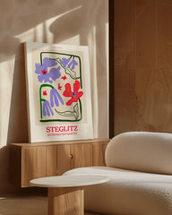 After Hover: Berlin Steglitz - Botanischer Garten