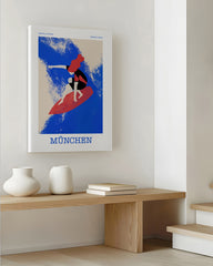 After Hover: München - Surfen an der Eisbachwelle