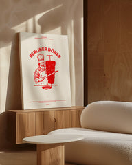 After Hover: Döner-Liebe: Ein Berliner Original