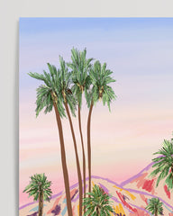 After Hover: California Pool Party - Sommer in allen Farben