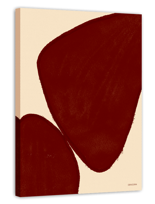 Java Terra - Organische Formen I