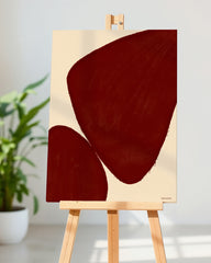 After Hover: Java Terra - Organische Formen I