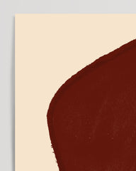 After Hover: Java Terra - Organische Formen I