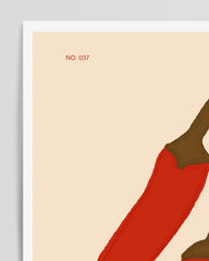 After Hover: Red Chillis - It's getting hot in here