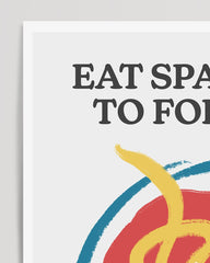 After Hover: Eat Spaghetti to Forgetti your Regretti