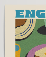 After Hover: English Breakfast - How about some toast and eggs?