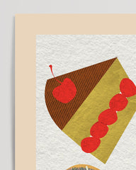 After Hover: Cake it easy - Kuchen und Törtchen