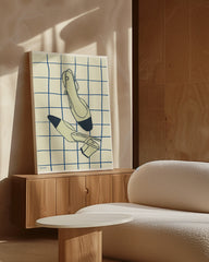 After Hover: Schuhe auf der Decke - Barfuß durch den Sommer