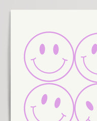 After Hover: Oh happy days - Gute Laune Bild mit Smiley