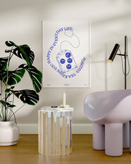 After Hover: Positivity Tea - Keeps you happy in everyday life