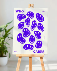 After Hover: Who the f*ck cares