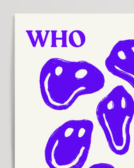 After Hover: Who the f*ck cares