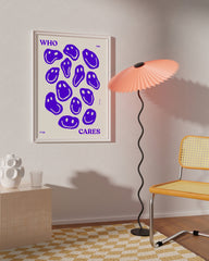 After Hover: Who the f*ck cares