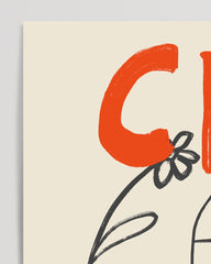 After Hover: Italienisches Dinner Ambiente - Cin Cin I