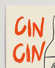 After Hover: Dolce Vita Dinner-Setting - Cin Cin II