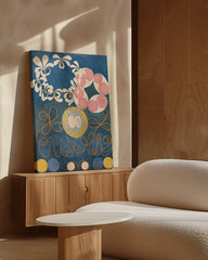 After Hover: Hilma af Klint - The Ten Largest, No 1 (1907)