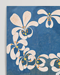 After Hover: Hilma af Klint - The Ten Largest, No 1 (1907)