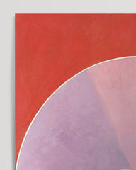 After Hover: Hilma af Klint - Doves, Nr. 2