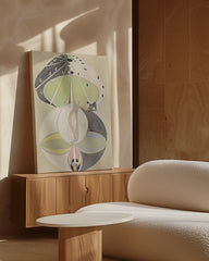 After Hover: Hilma af Klint - Tree of Knowledge, Nr. 5