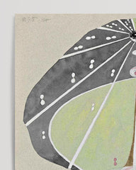 After Hover: Hilma af Klint - Tree of Knowledge, Nr. 5