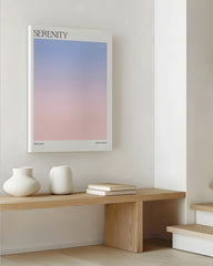 After Hover: Serenity - Find your inner peace