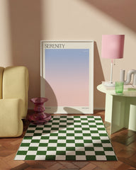 After Hover: Serenity - Find your inner peace