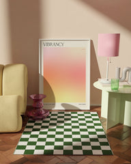 After Hover: Vibrancy - Let your inner light shine bright