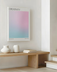 After Hover: Creativity - Share your soul with the world